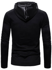 Load image into Gallery viewer, Hoodies Sweatshirt