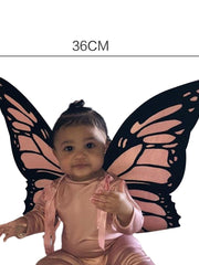 Load image into Gallery viewer, Butterfly Wings