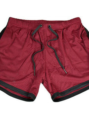 Load image into Gallery viewer, Men's Fitness Shorts