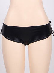 Load image into Gallery viewer, Crotchless Underwear