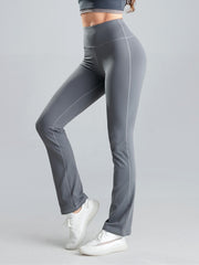 Load image into Gallery viewer, Wide Legs Leggings