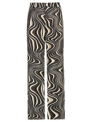 Load image into Gallery viewer, Vintage High Waist Pants