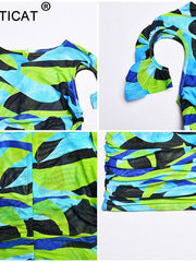 Load image into Gallery viewer, Hollow Out Ruched Dress