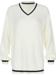 Load image into Gallery viewer, Long Sleeve Sweater