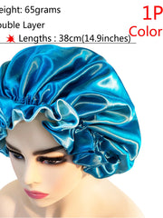 Load image into Gallery viewer, Silky Bonnet