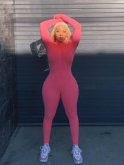 Load image into Gallery viewer, Full Body Jumpsuit