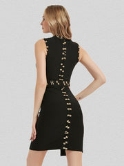 Load image into Gallery viewer, Sleeveless Dress