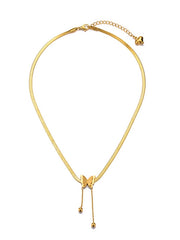 Load image into Gallery viewer, Butterfly Necklace