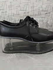 Load image into Gallery viewer, Chunky Clear Sole SHoes