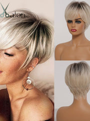 Load image into Gallery viewer, Bob Wig