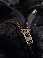 Load image into Gallery viewer, Graphic Print Jeans