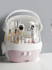 Load image into Gallery viewer, Cosmetic Storage