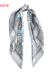 Load image into Gallery viewer, Silky Bandanas