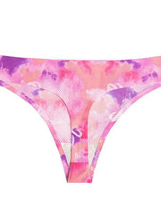 Load image into Gallery viewer, Cute Flowery Thongs
