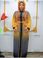 Load image into Gallery viewer, Long Sleeves Dress