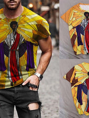 Load image into Gallery viewer, Men's T-shirts