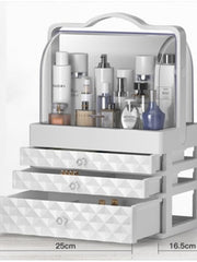 Load image into Gallery viewer, Cosmetic Storage