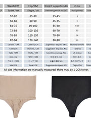 Load image into Gallery viewer, Seamless Bodyshaper Thong