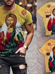 Load image into Gallery viewer, Men's T-shirts