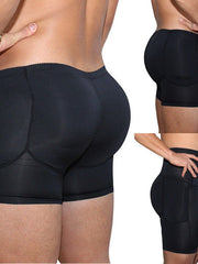 Load image into Gallery viewer, Men's Butt Enhancer Shapewear