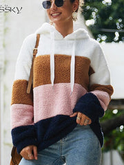 Load image into Gallery viewer, Long Sleeve Sweat T-Shirt