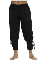 Load image into Gallery viewer, Medieval Style Pants