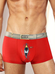 Load image into Gallery viewer, Funny Boxer