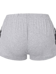 Load image into Gallery viewer, Booty Shorts Side Lace