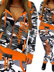 Load image into Gallery viewer, Tracksuit Set