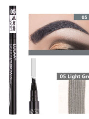 Load image into Gallery viewer, Waterproof Eyebrow Pen