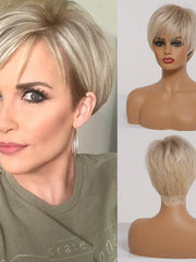 Load image into Gallery viewer, Bob Wig