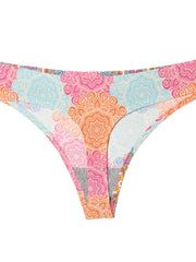 Load image into Gallery viewer, Cute Sexy Thongs Panties