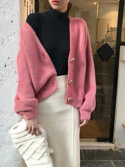 Load image into Gallery viewer, Long Sleeve Sweater