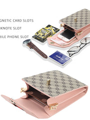 Load image into Gallery viewer, Mini Shoulder Bag