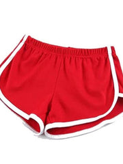 Load image into Gallery viewer, High Waist Scrunch Butt Shorts