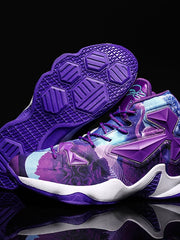 Load image into Gallery viewer, Men's Sports Basketball Sneakers