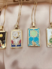 Load image into Gallery viewer, Creative Pendant Necklace