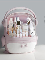 Load image into Gallery viewer, Cosmetic Storage