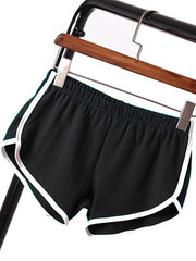 Load image into Gallery viewer, High Waist Scrunch Butt Shorts