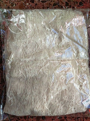 Load image into Gallery viewer, Maternity Sheer Lace Dress