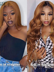 Load image into Gallery viewer, Curly Hair Wigs