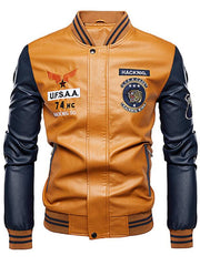 Load image into Gallery viewer, Bomber Jacket