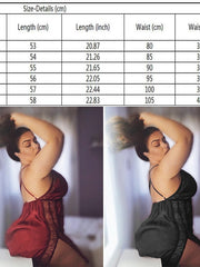 Load image into Gallery viewer, Sleeveless V-neck Lace Sexy Nightdress Lingerie