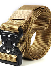 Load image into Gallery viewer, Tactical Belt