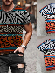 Load image into Gallery viewer, Men's T-shirts
