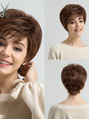 Load image into Gallery viewer, Bob Wig