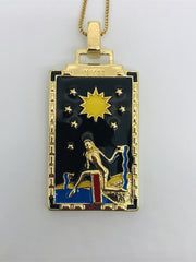 Load image into Gallery viewer, Creative Pendant Necklace