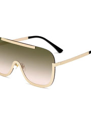 Load image into Gallery viewer, Luxury Sun Glasses - vendach