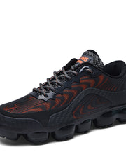 Load image into Gallery viewer, High Quality Men's Sneaker With Air Cushion