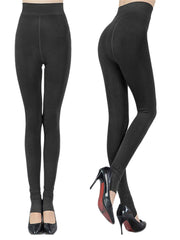 Load image into Gallery viewer, Winter Cashmere Tights